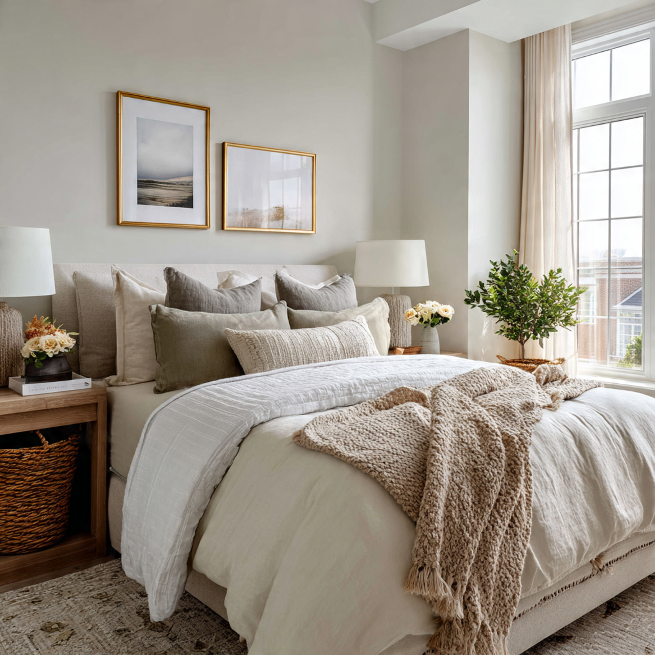 Home 11 Guest Bedroom