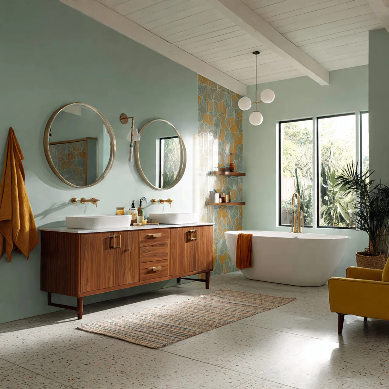 Home 17 Mid Century Bathroom Ideas.jpeg